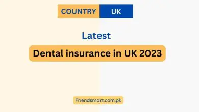 Photo of Dental insurance in UK 2023 – All You Need To Know