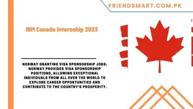 Photo of IBM Canada Internship 2023