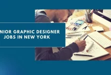 Photo of Junior Graphic Designer Jobs in New York 2024 – Apply Now