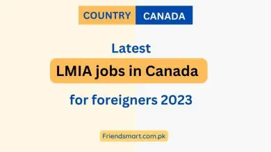 Photo of LMIA jobs in Canada for foreigners 2023 – Visit Here