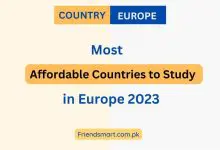 Photo of Most Affordable Countries to Study in Europe 2023 – Study Abroad
