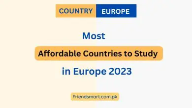 Photo of Most Affordable Countries to Study in Europe 2023 – Study Abroad