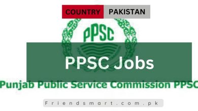 Photo of PPSC Jobs 2025 – Latest Advertisement
