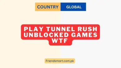 Photo of Play Tunnel Rush Unblocked Games WTF – Play Here