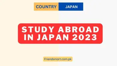 Photo of Study Abroad in Japan 2023 – All You Need To Know