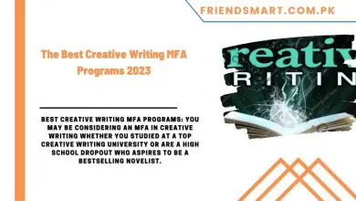 Photo of The Best Creative Writing MFA Programs 2023
