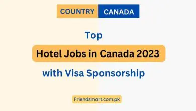 Photo of Top Hotel Jobs in Canada 2023 with Visa Sponsorship – Apply Here