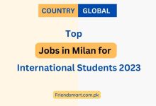 Photo of Top Jobs in Milan for International Students 2023 – Visit Here