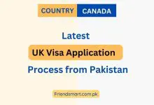 Photo of Canadian Restaurant Jobs for Pakistanis 2024 – Apply Now