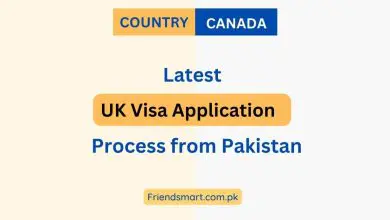 Photo of Canadian Restaurant Jobs for Pakistanis 2023 – Apply Now