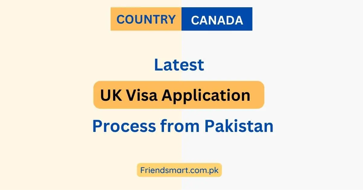 Canadian Restaurant Jobs for Pakistanis 2024