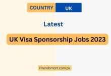 Photo of UK Visa Sponsorship Jobs 2023 – Apply Now
