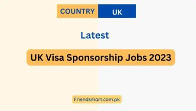 Photo of UK Visa Sponsorship Jobs 2023 – Apply Now