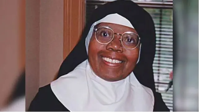 Why thousands are visiting Sister Wilhelmina Lancaster's body 5 years after the burial