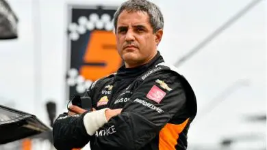 Photo of Juan Pablo Montoya makes ASTONISHING revelation about debut Indy 500 race win