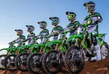 Photo of Monster Energy Pro Circuit Kawasaki Announce Rider Line-Up For Pro Motocross