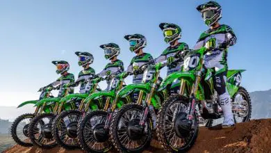 Photo of Monster Energy Pro Circuit Kawasaki Announce Rider Line-Up For Pro Motocross