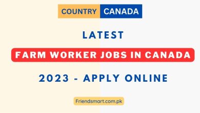 Photo of Farm Worker Jobs in Canada with Visa Sponsorship 2023