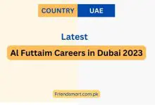 Photo of Al Futtaim Careers in Dubai 2023 – Apply Now