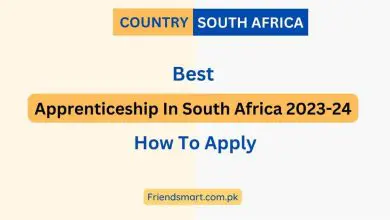 Photo of Apprenticeship In South Africa 2023-24 – How To Apply