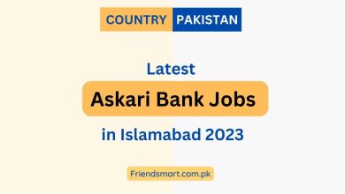 Photo of Askari Bank Jobs in Islamabad 2023 – Apply Now