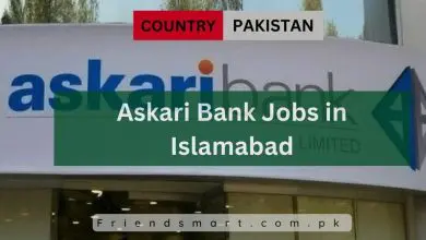 Photo of Askari Bank Jobs in Islamabad 2024 – Apply Now