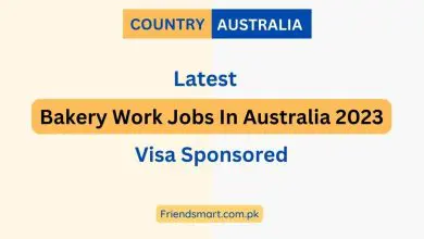 Photo of Bakery Work Jobs In Australia 2023 – Visa Sponsored (Apply Now)
