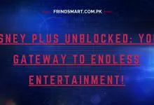 Photo of Disney Plus Unblocked: Your Gateway to Endless Entertainment!