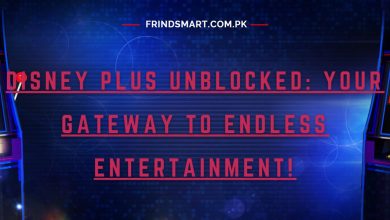Photo of Disney Plus Unblocked: Your Gateway to Endless Entertainment!