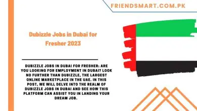 Photo of Dubizzle Jobs in Dubai for Fresher 2023