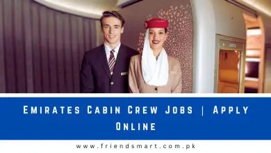 Photo of Emirates Cabin Crew Jobs 2024 | Apply Online