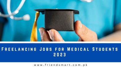 Photo of Freelancing Jobs for Medical Students 2023