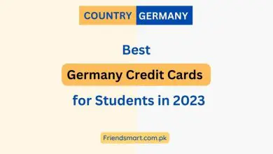 Photo of Germany Credit Cards for Students in 2023 – Visit Here