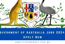 Photo of Government of Australia Jobs 2024 – Apply Now