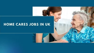 Photo of Home Cares Jobs in UK 2024 – Visa Sponsorship