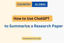 Photo of How to Use ChatGPT to Summarize a Research Paper | Extreme Guide