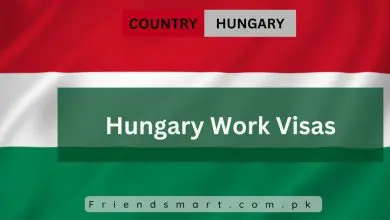 Photo of Hungary Work Visas 2024 – Eligibility Criteria