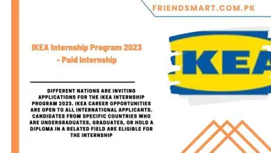 Photo of IKEA Internship Program 2023 – Paid Internship