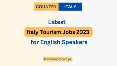 Photo of Italy Tourism Jobs 2023 for English Speakers – Apply Now