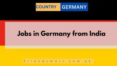 Photo of Jobs in Germany from India 2024 – Apply Now