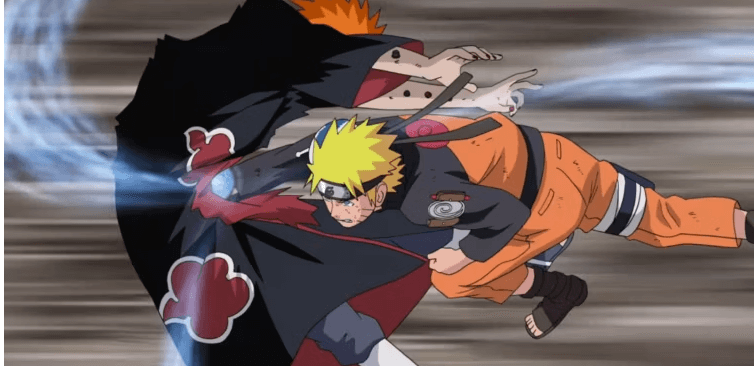 Naruto Defeats Pain & Becomes A Hero To Konoha (Naruto Shippuden)

