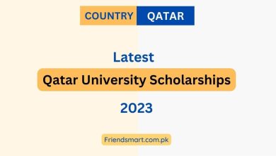 Photo of Qatar University Scholarships 2023 – Application Process