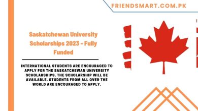 Photo of Saskatchewan University Scholarships 2023 – Fully Funded