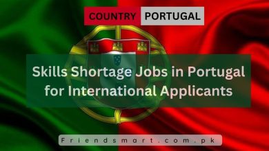 Photo of Skills Shortage Jobs in Portugal for International Applicants