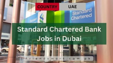 Photo of Standard Chartered Bank Jobs in Dubai 2024 – Apply Now