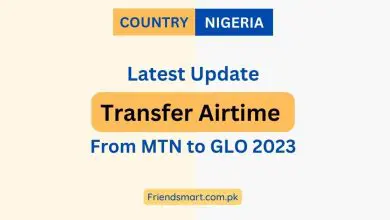 Photo of Transfer Airtime From MTN to GLO 2023 – Fully Explained
