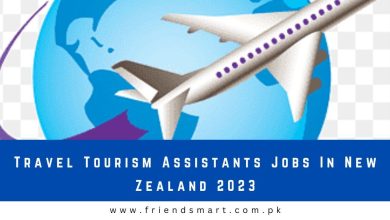 Photo of Travel Tourism Assistants Jobs In New Zealand 2023