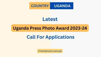 Photo of Uganda Press Photo Award 2023-24 – Call For Applications