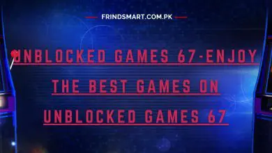 Photo of Unblocked Games 67-Enjoy The Best Games On Unblocked Games 67