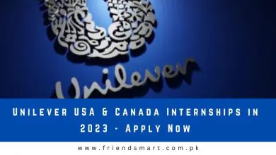 Photo of Unilever USA & Canada Internships in 2023 – Apply Now